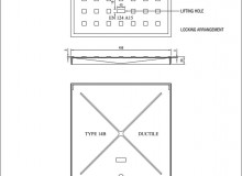 3D Drawing Type14B Cover