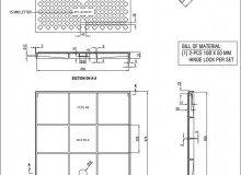 3D Drawing Type9B Cover